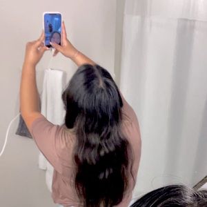 Meet your Posher, Iris